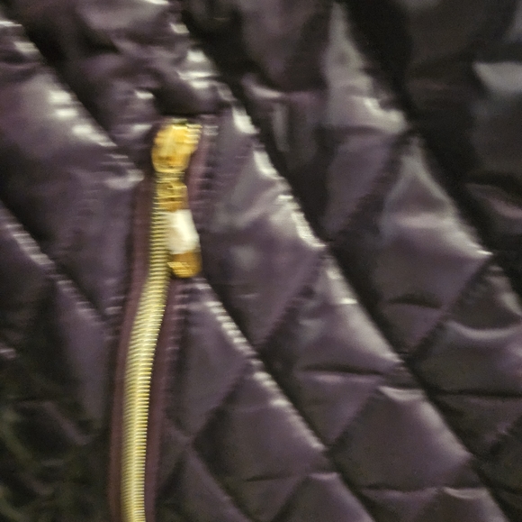 Waterproof Winter Jacket - Picture 3 of 5